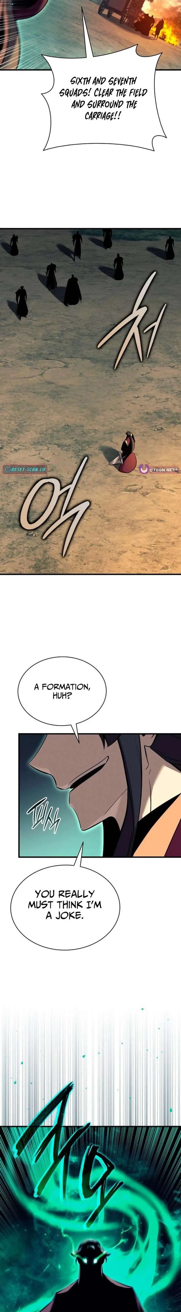 Rebirth of the Divine Demon Chapter 41 page 13