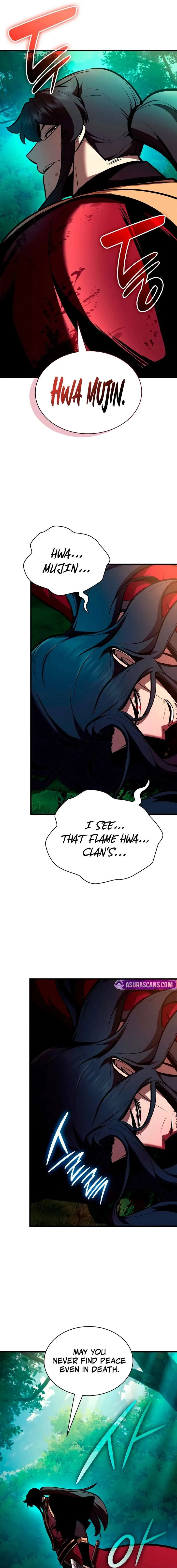 Rebirth of the Divine Demon Chapter 32 page 4