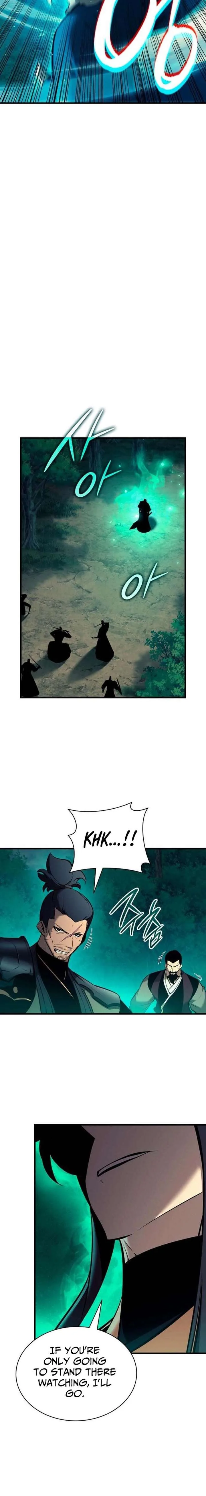 Rebirth of the Divine Demon Chapter 41 page 24