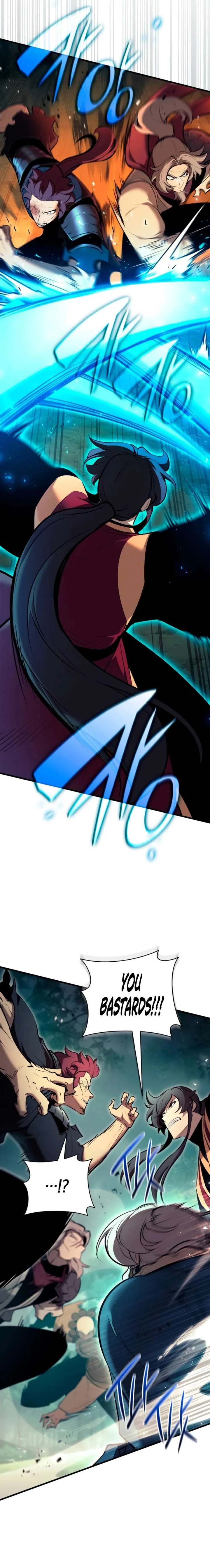Rebirth of the Divine Demon Chapter 43 page 11