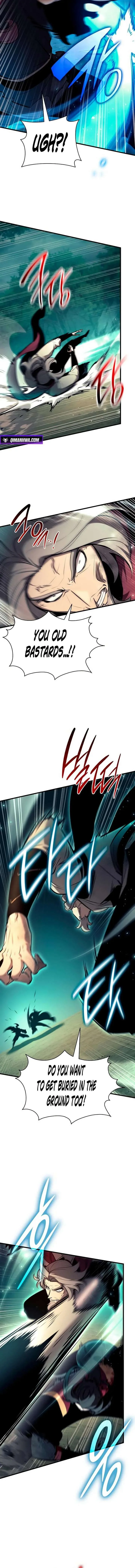 Rebirth of the Divine Demon Chapter 42 page 12