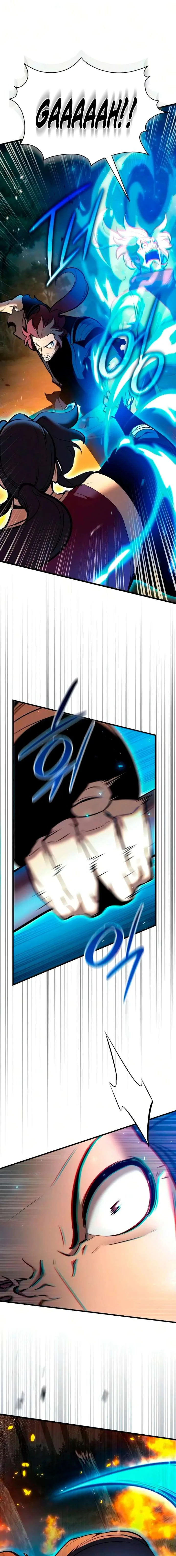 Rebirth of the Divine Demon Chapter 44 page 2