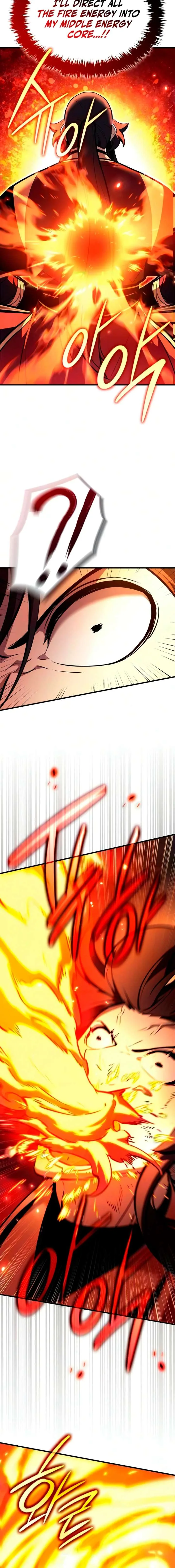 Rebirth of the Divine Demon Chapter 44 page 9