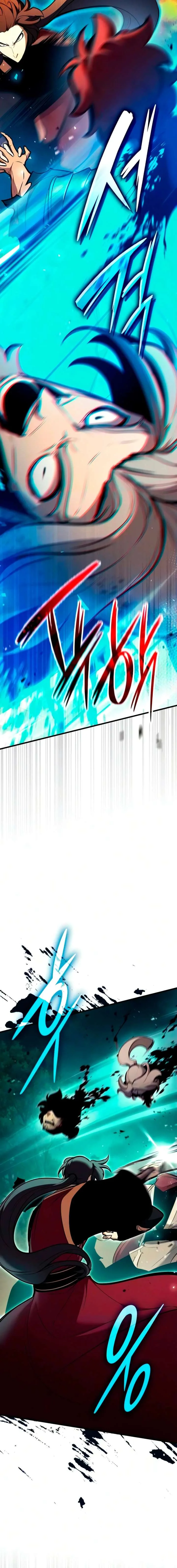 Rebirth of the Divine Demon Chapter 44 page 3