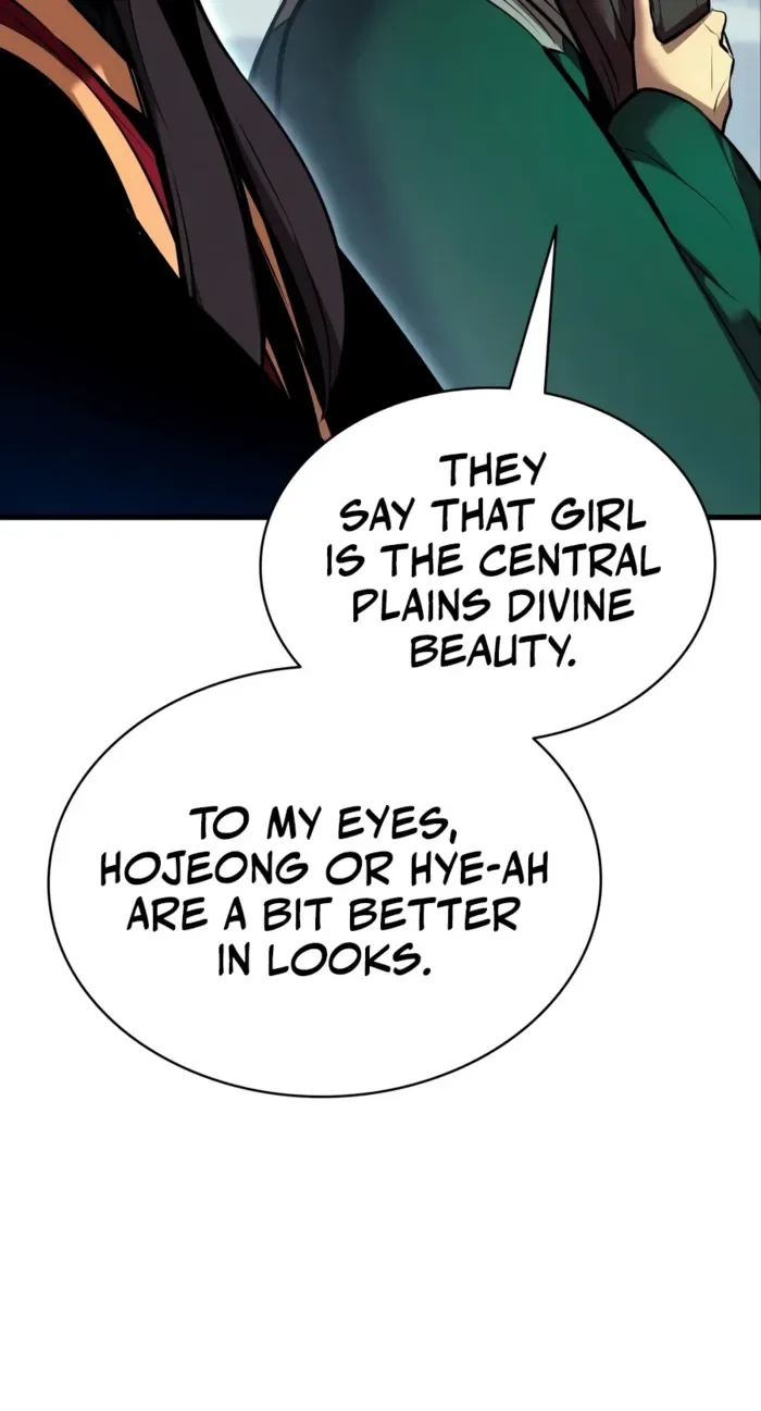 Rebirth of the Divine Demon Chapter 48 page 4