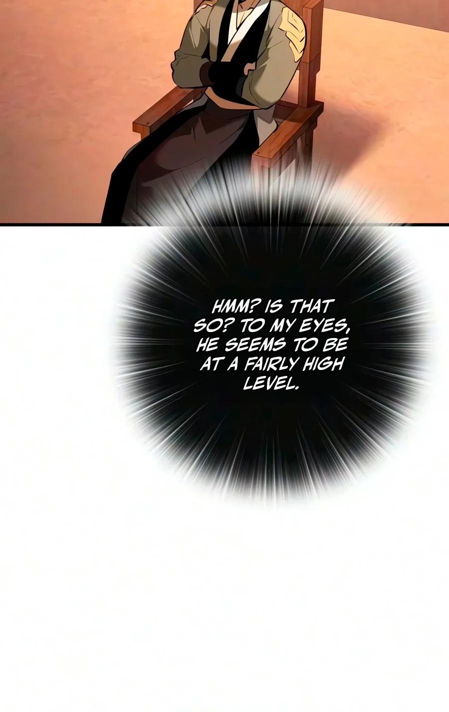 Rebirth of the Divine Demon Chapter 49 page 13