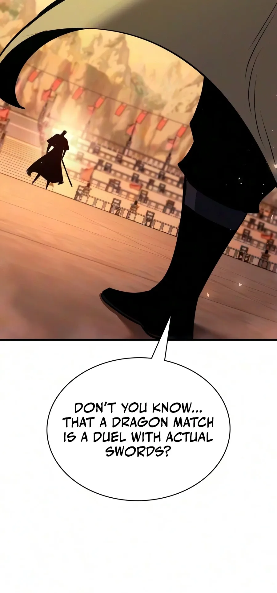 Rebirth of the Divine Demon Chapter 50 page 9