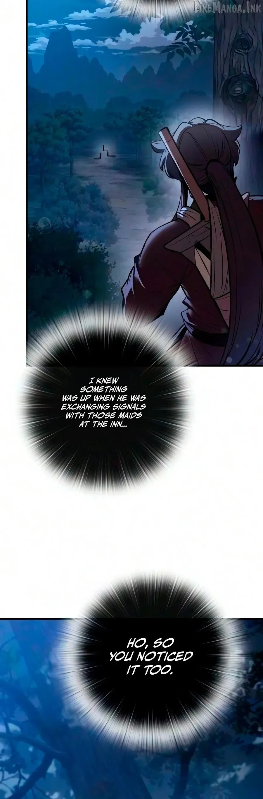 Rebirth of the Divine Demon Chapter 51 page 15