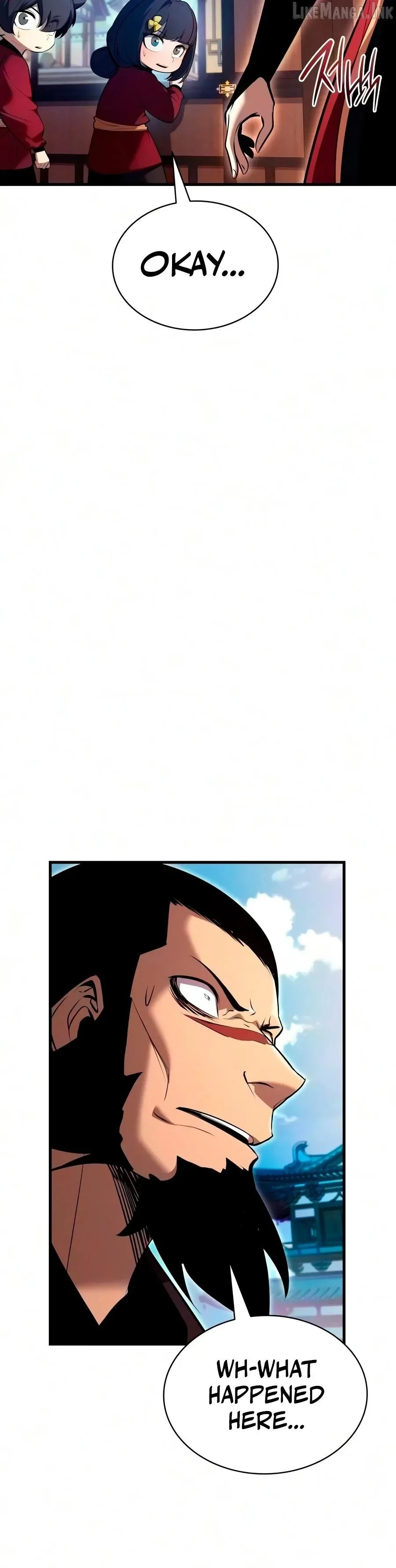 Rebirth of the Divine Demon Chapter 53 page 15