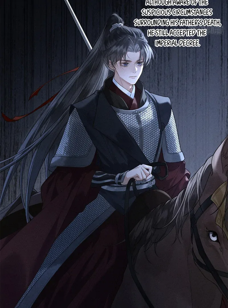 Rebirth of the Malicious Empress of Military Lineage Chapter 5 page 23
