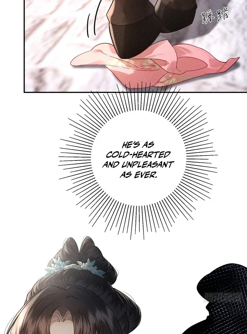 Rebirth of the Malicious Empress of Military Lineage Chapter 5 page 9