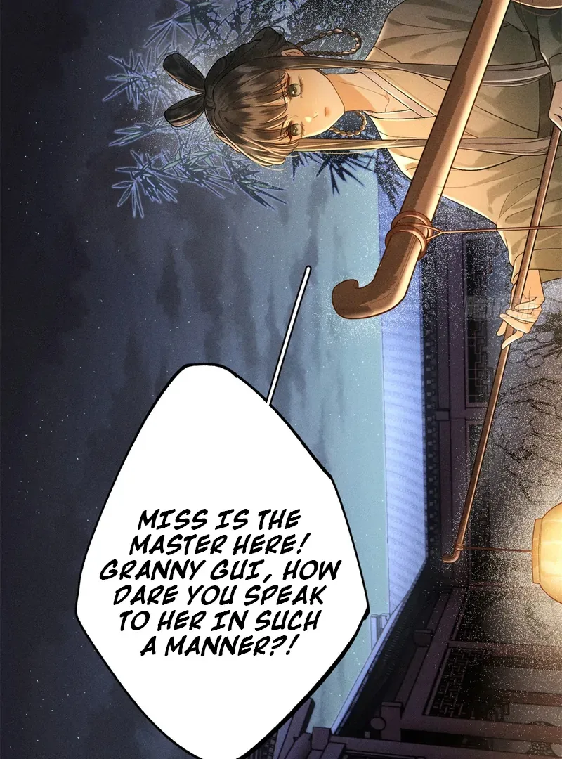 Rebirth of the Malicious Empress of Military Lineage Chapter 5 page 58