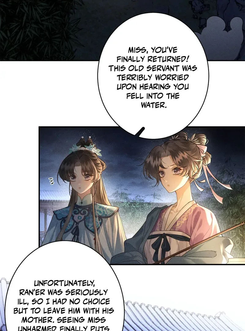 Rebirth of the Malicious Empress of Military Lineage Chapter 5 page 48