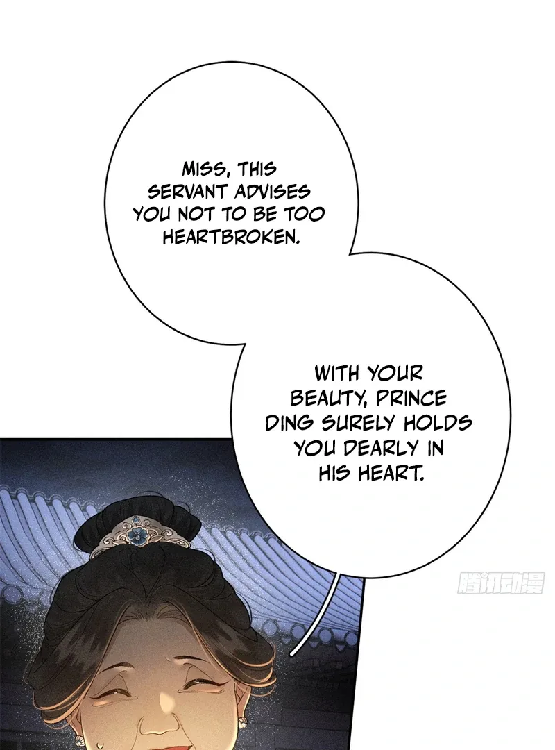 Rebirth of the Malicious Empress of Military Lineage Chapter 5 page 52
