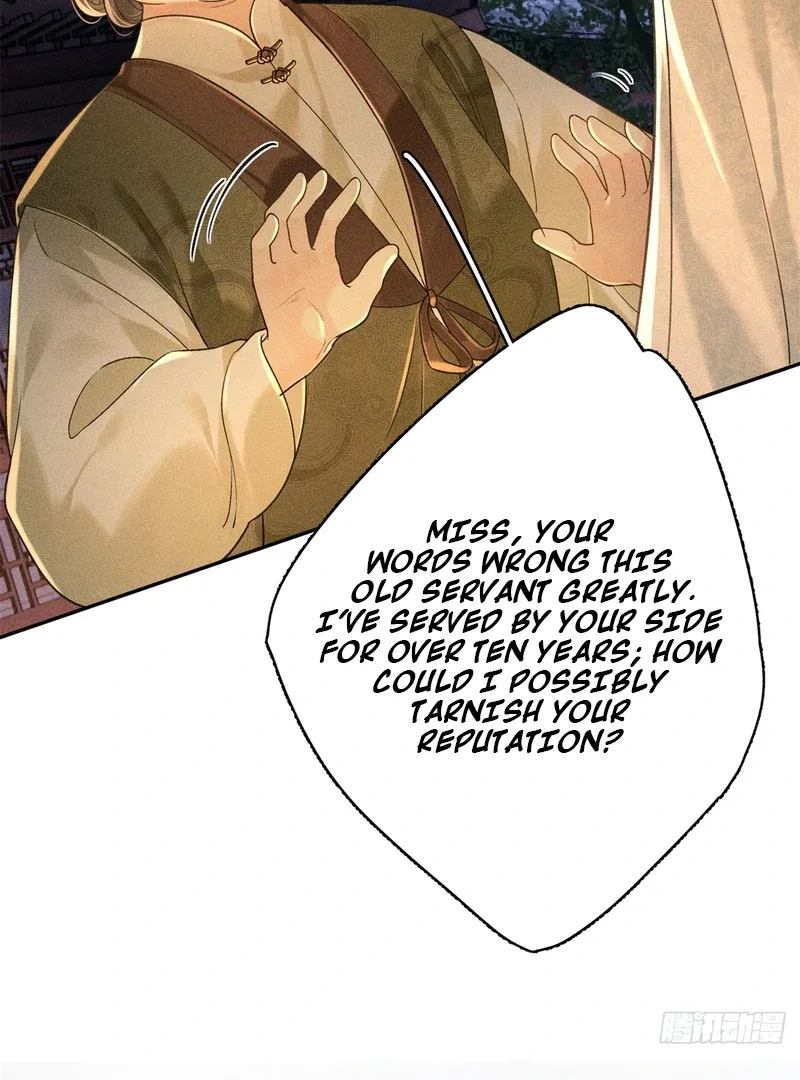 Rebirth of the Malicious Empress of Military Lineage Chapter 5 page 56