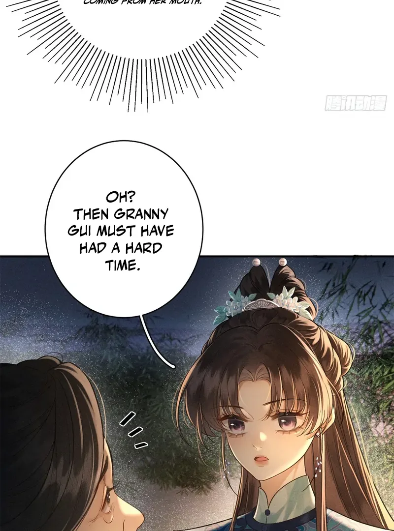 Rebirth of the Malicious Empress of Military Lineage Chapter 5 page 50