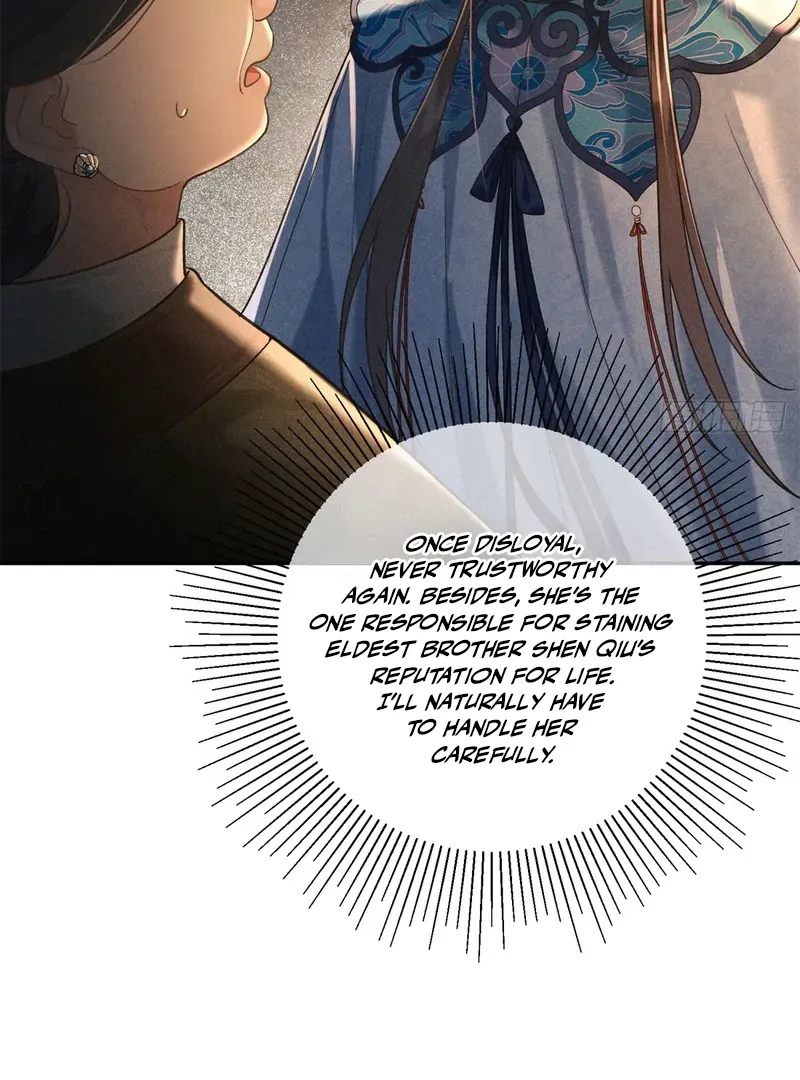 Rebirth of the Malicious Empress of Military Lineage Chapter 5 page 51