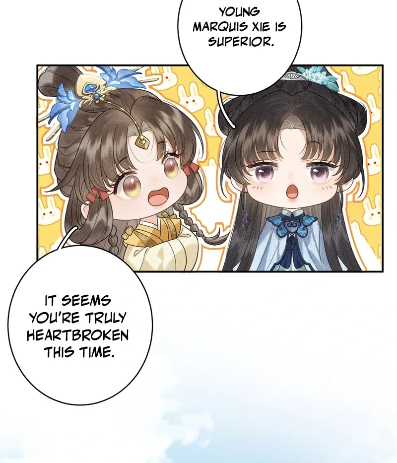 Rebirth of the Malicious Empress of Military Lineage Chapter 5 page 34