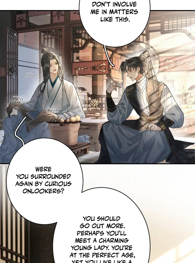 Rebirth of the Malicious Empress of Military Lineage Chapter 5 page 42