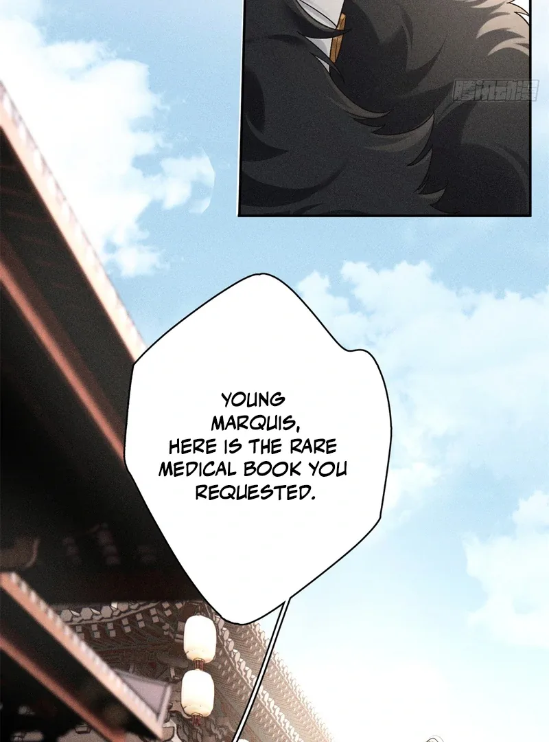 Rebirth of the Malicious Empress of Military Lineage Chapter 5 page 31