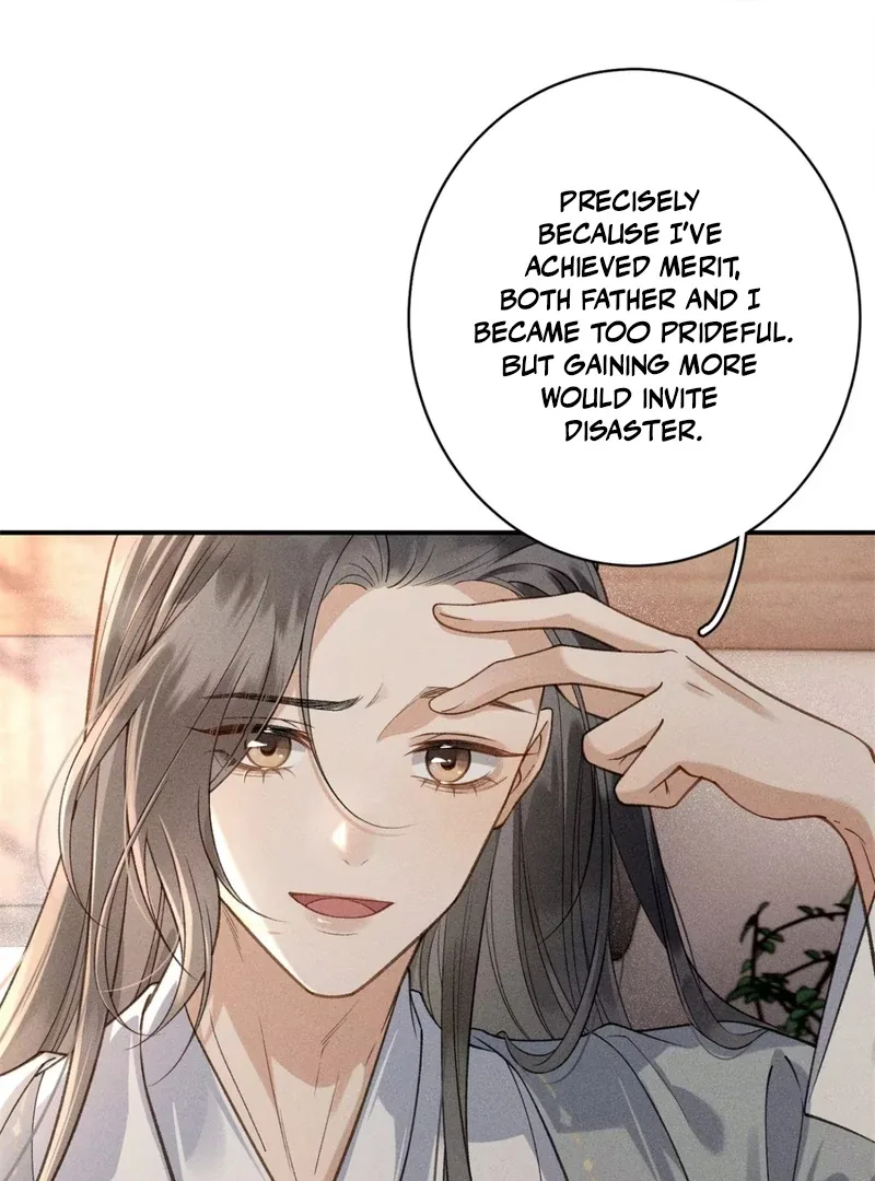 Rebirth of the Malicious Empress of Military Lineage Chapter 7 page 26
