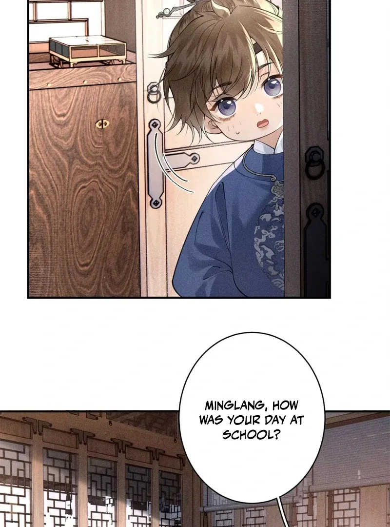 Rebirth of the Malicious Empress of Military Lineage Chapter 7 page 8