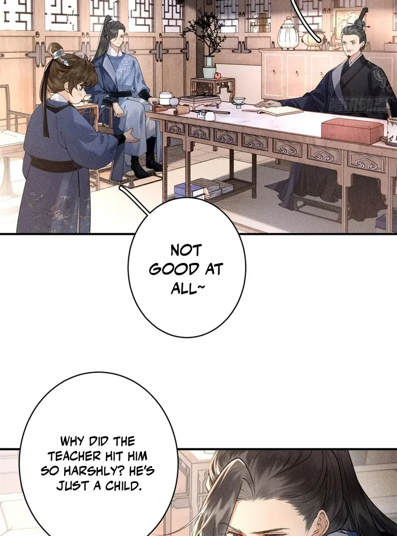 Rebirth of the Malicious Empress of Military Lineage Chapter 7 page 9