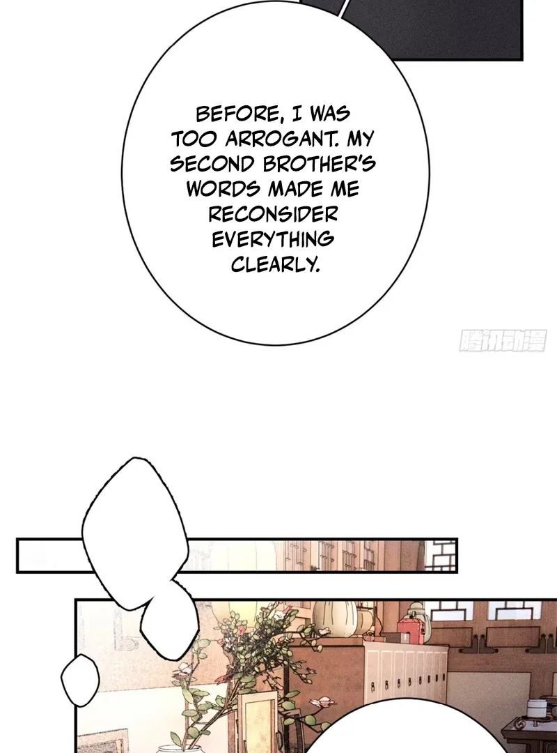 Rebirth of the Malicious Empress of Military Lineage Chapter 7 page 32
