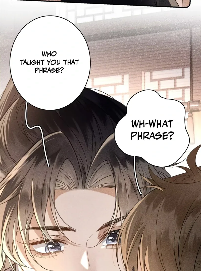 Rebirth of the Malicious Empress of Military Lineage Chapter 7 page 37
