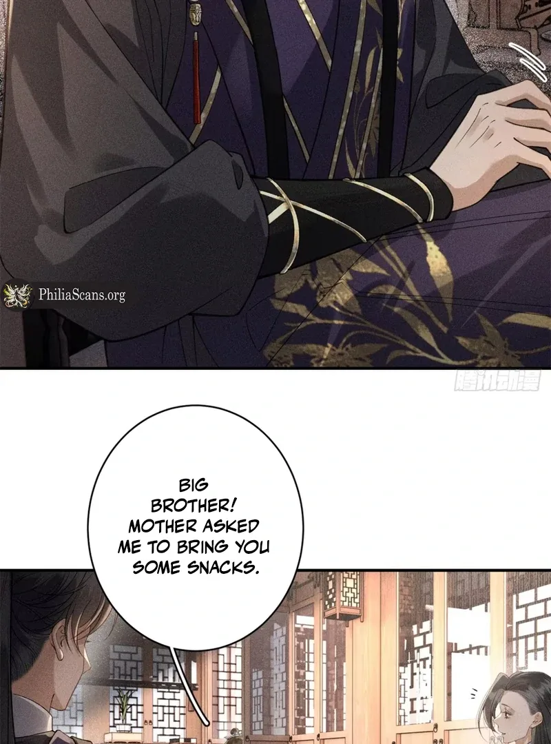 Rebirth of the Malicious Empress of Military Lineage Chapter 7 page 34
