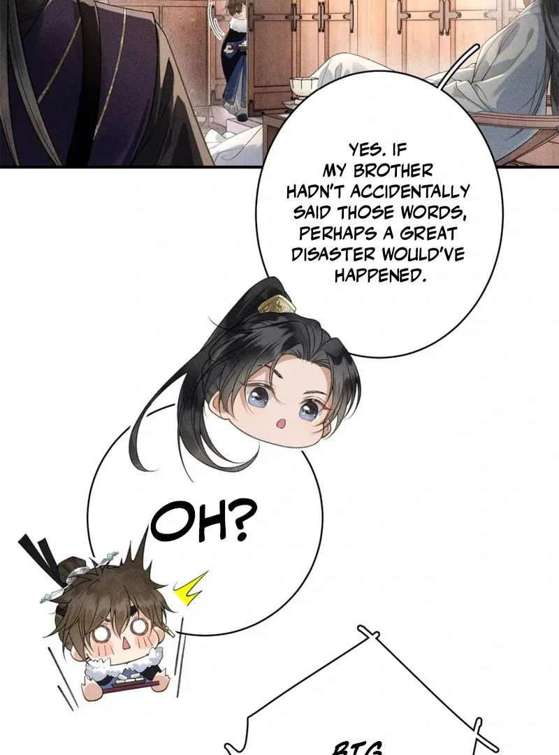 Rebirth of the Malicious Empress of Military Lineage Chapter 7 page 35