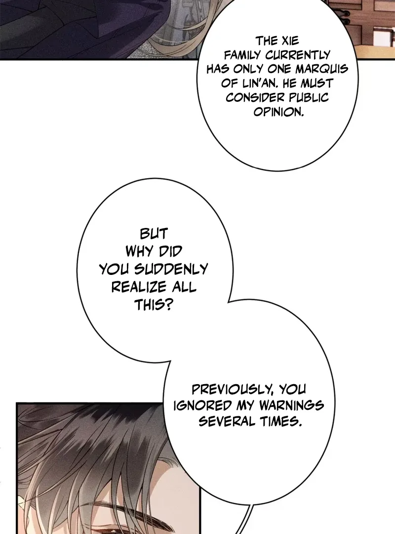 Rebirth of the Malicious Empress of Military Lineage Chapter 7 page 30