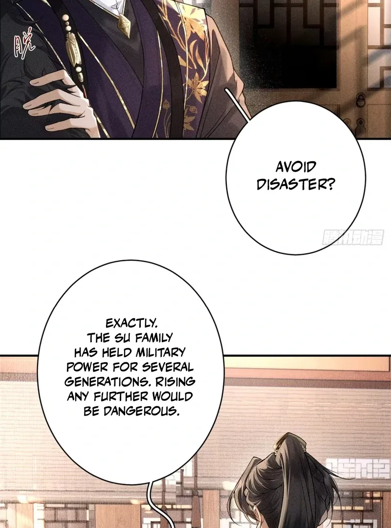 Rebirth of the Malicious Empress of Military Lineage Chapter 7 page 24