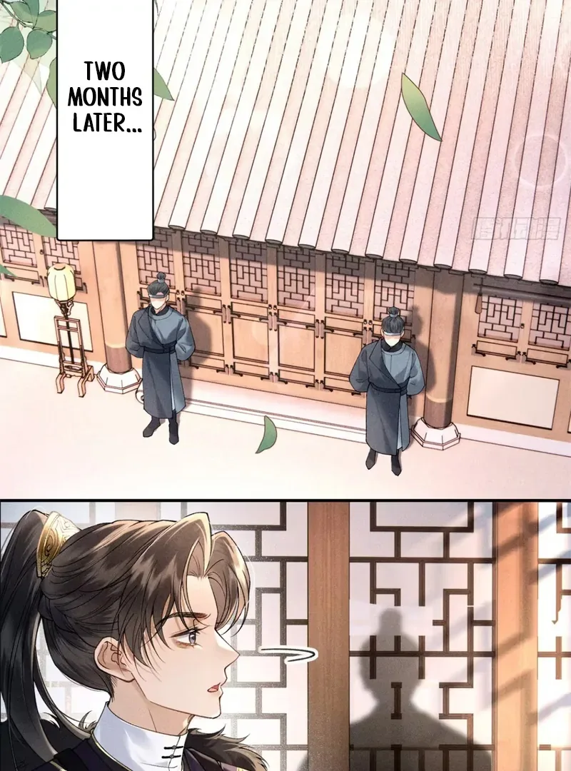 Rebirth of the Malicious Empress of Military Lineage Chapter 7 page 23