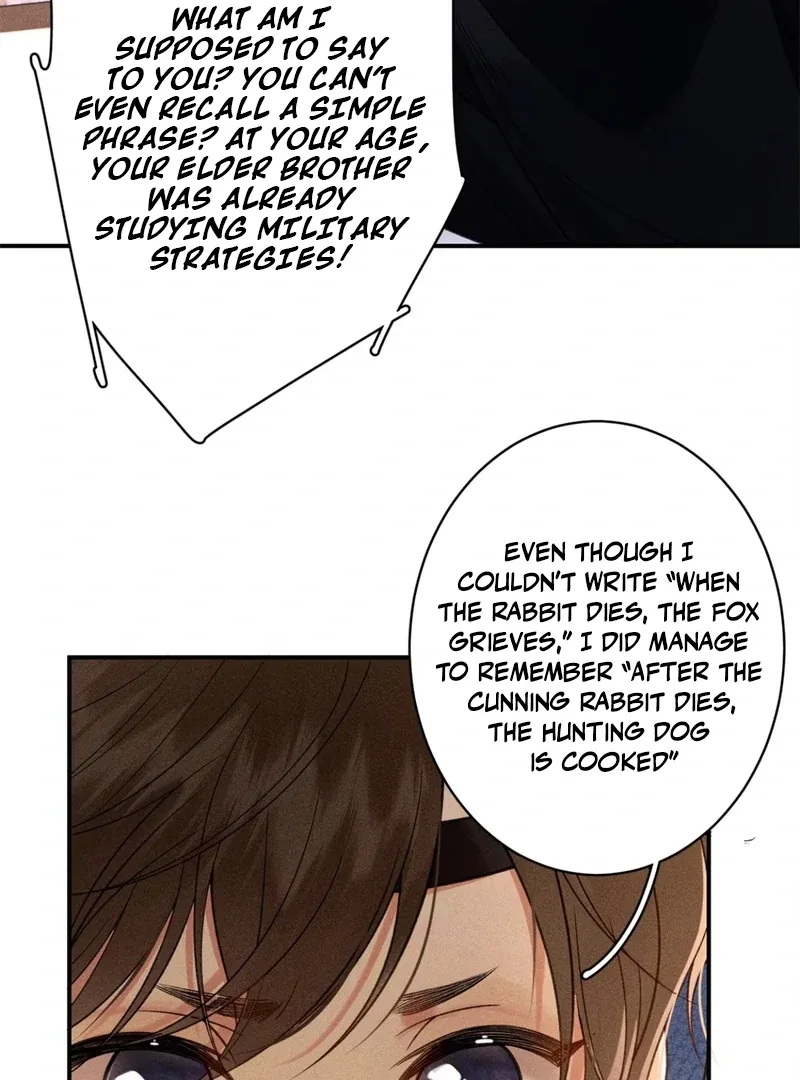 Rebirth of the Malicious Empress of Military Lineage Chapter 7 page 13