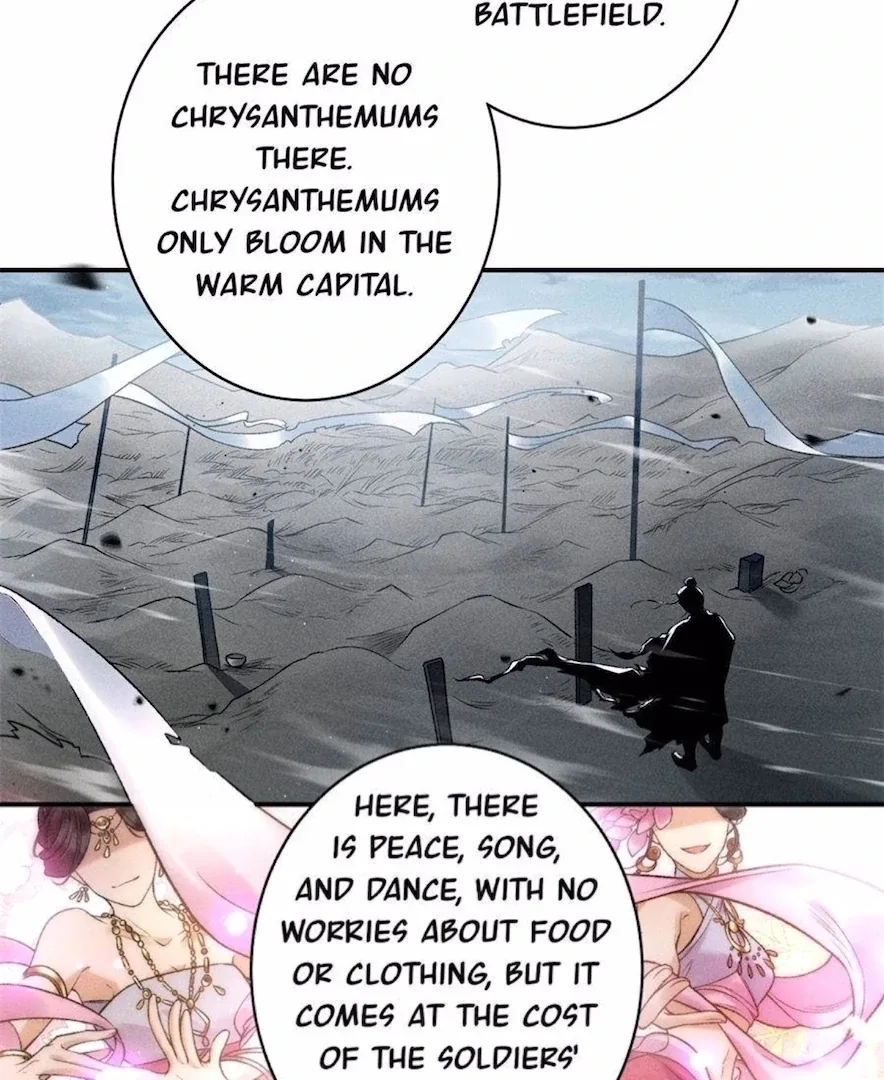 Rebirth of the Malicious Empress of Military Lineage Chapter 12 page 27