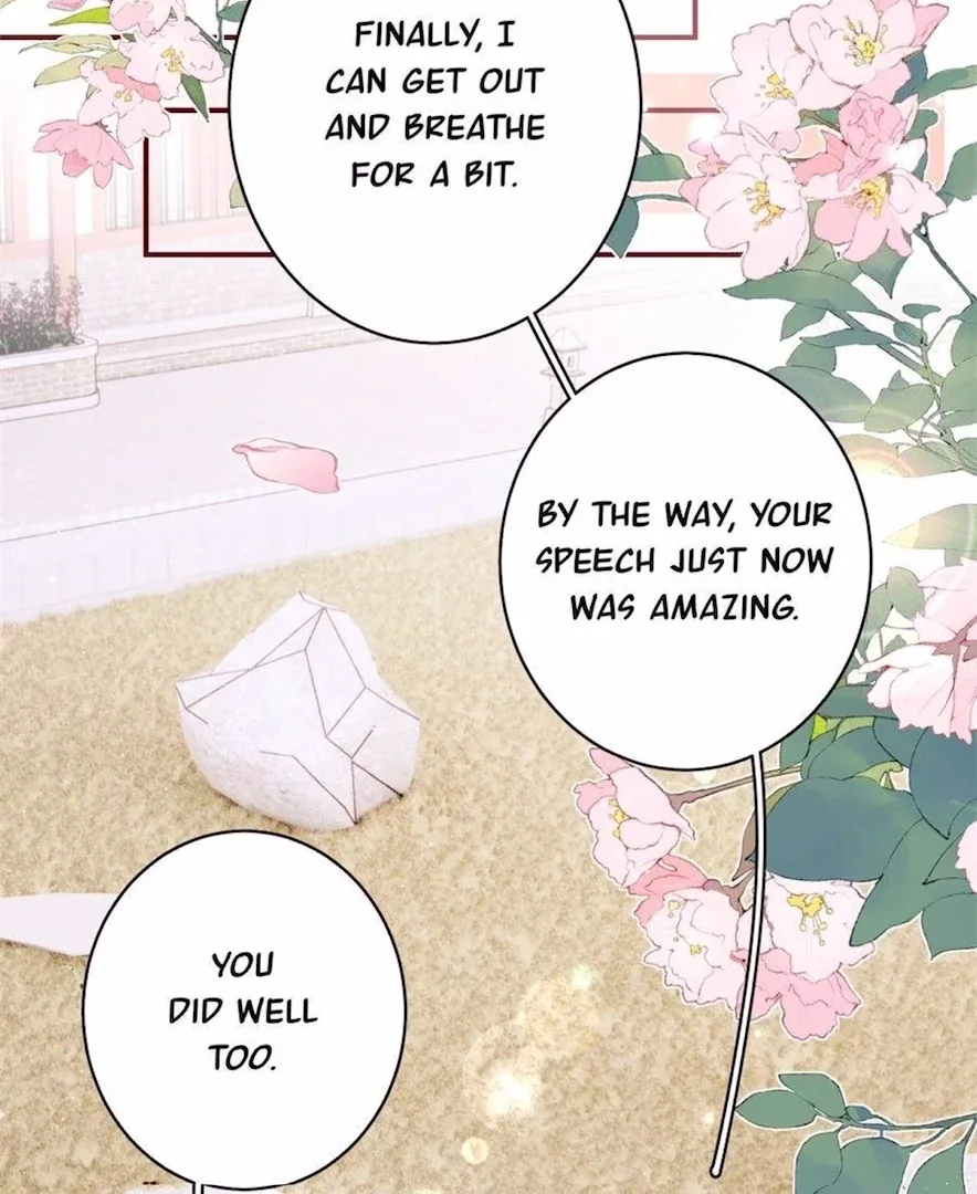 Rebirth of the Malicious Empress of Military Lineage Chapter 12 page 38