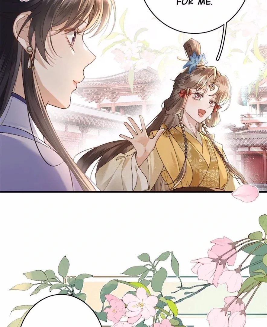Rebirth of the Malicious Empress of Military Lineage Chapter 12 page 40