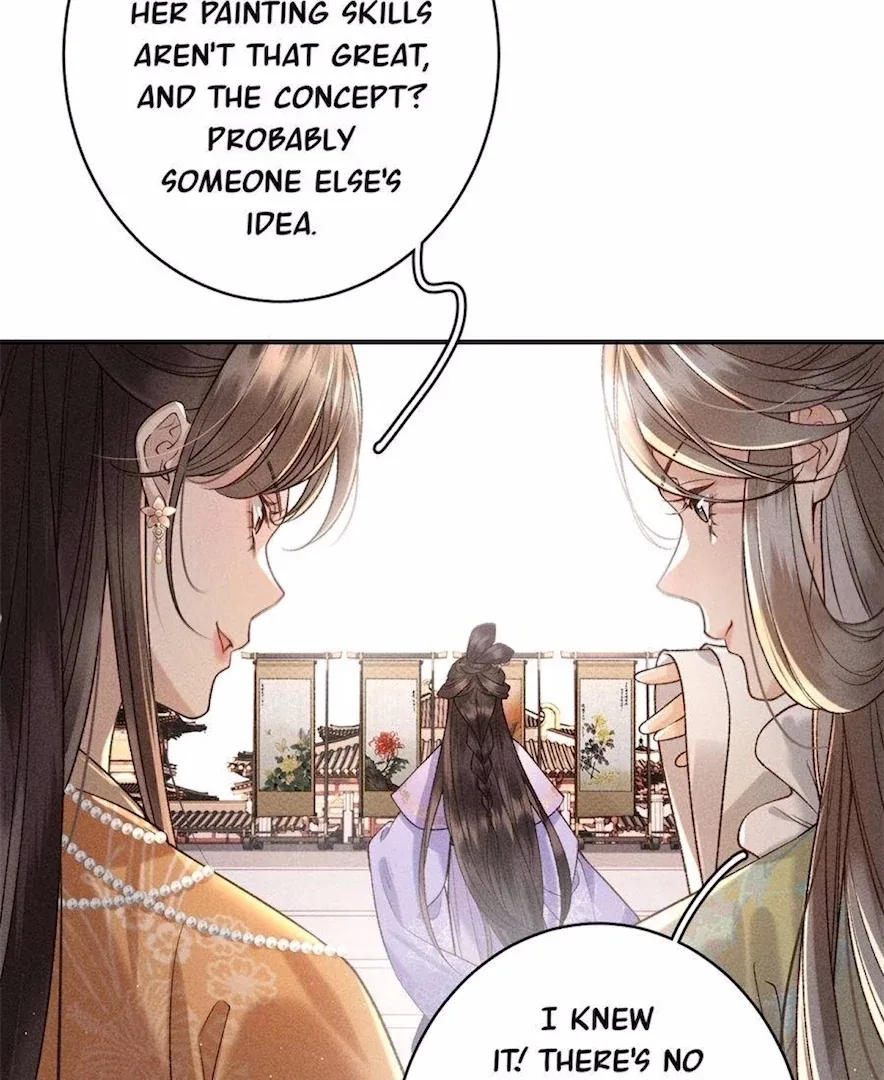 Rebirth of the Malicious Empress of Military Lineage Chapter 12 page 24