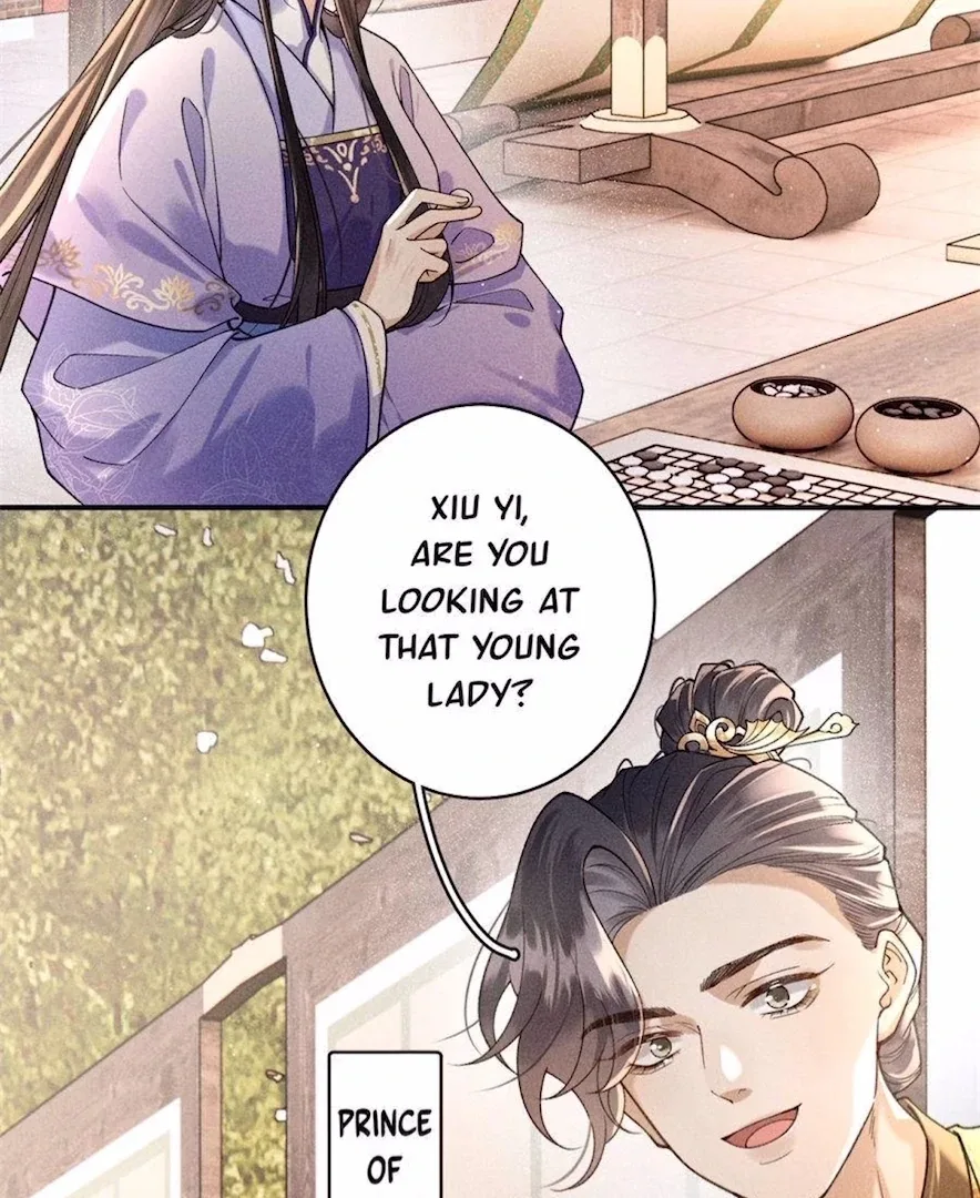 Rebirth of the Malicious Empress of Military Lineage Chapter 11 page 7