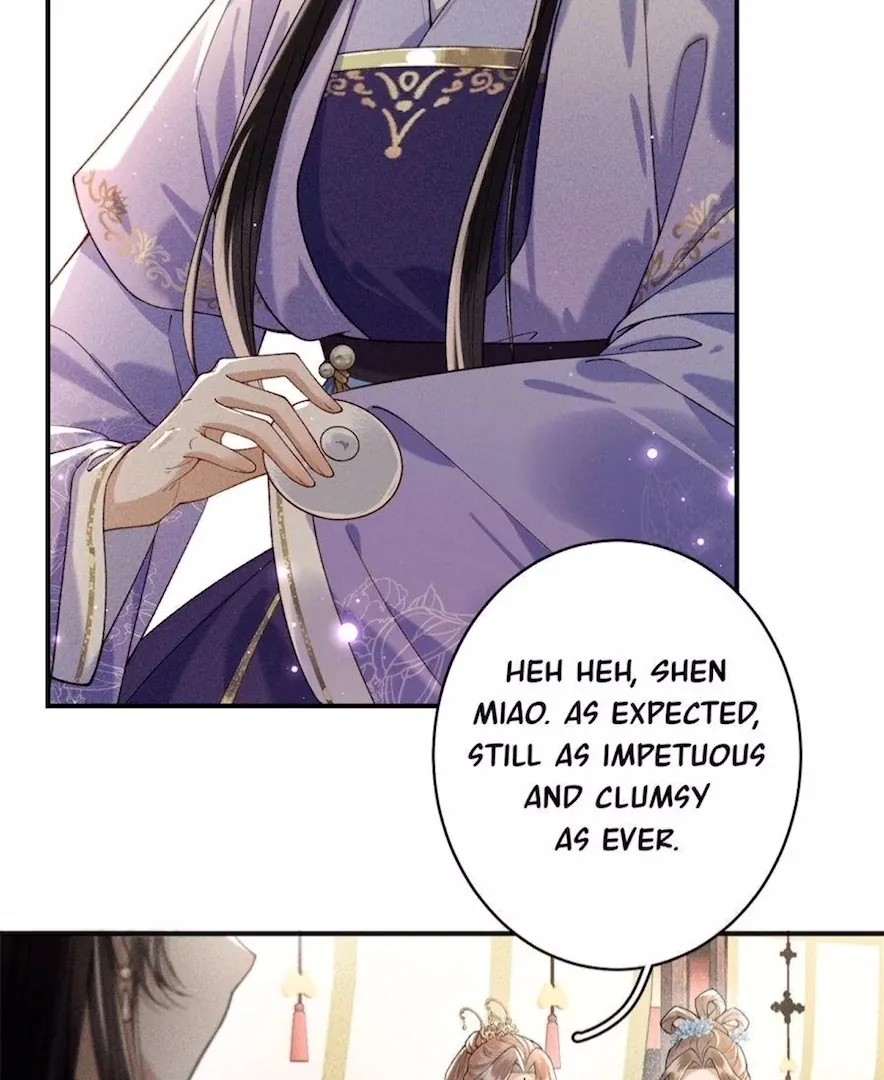Rebirth of the Malicious Empress of Military Lineage Chapter 11 page 3