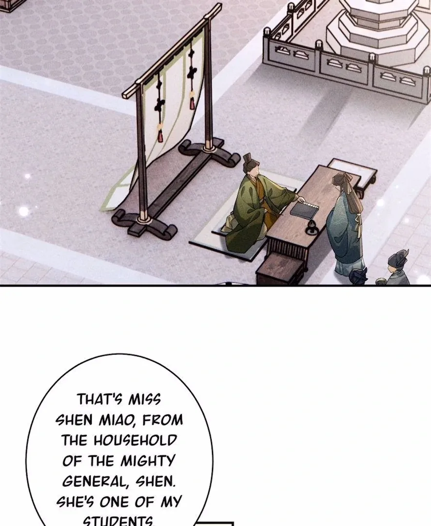 Rebirth of the Malicious Empress of Military Lineage Chapter 11 page 10
