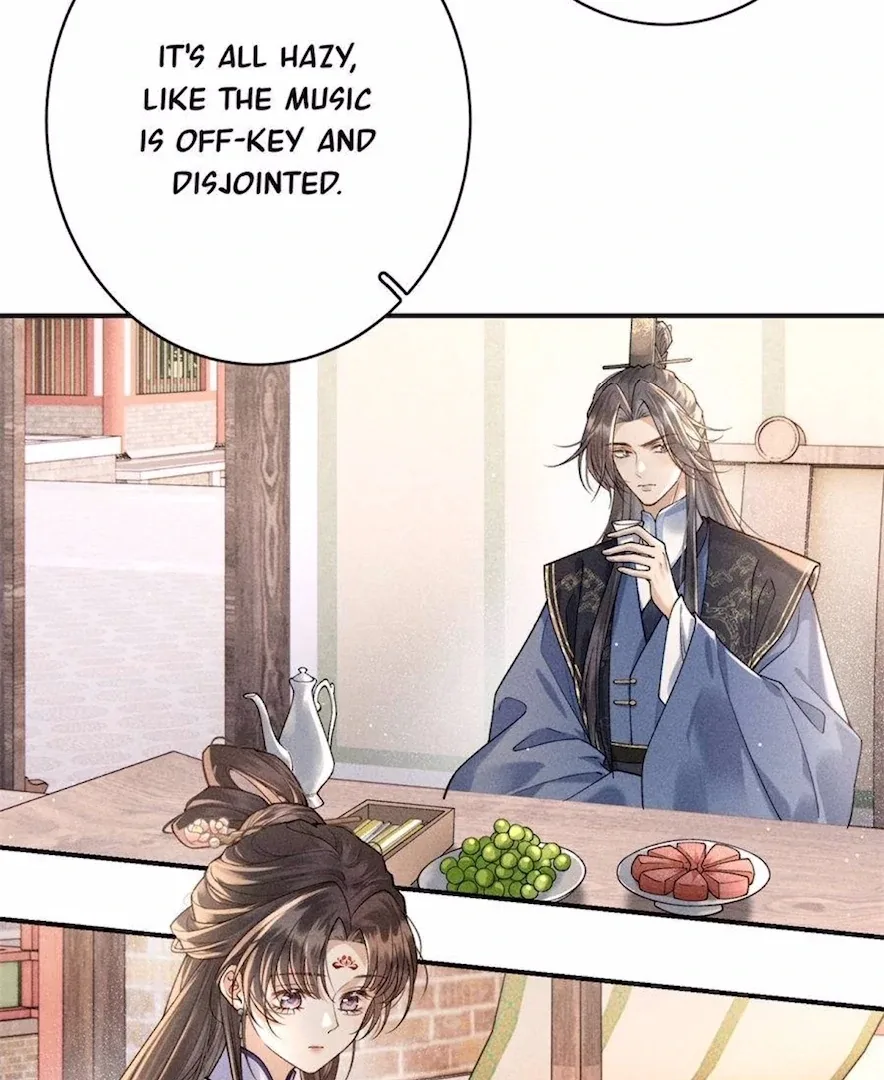 Rebirth of the Malicious Empress of Military Lineage Chapter 11 page 6