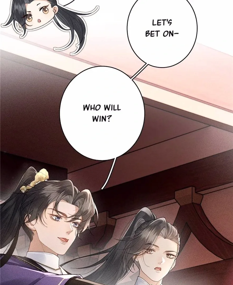Rebirth of the Malicious Empress of Military Lineage Chapter 16 page 13