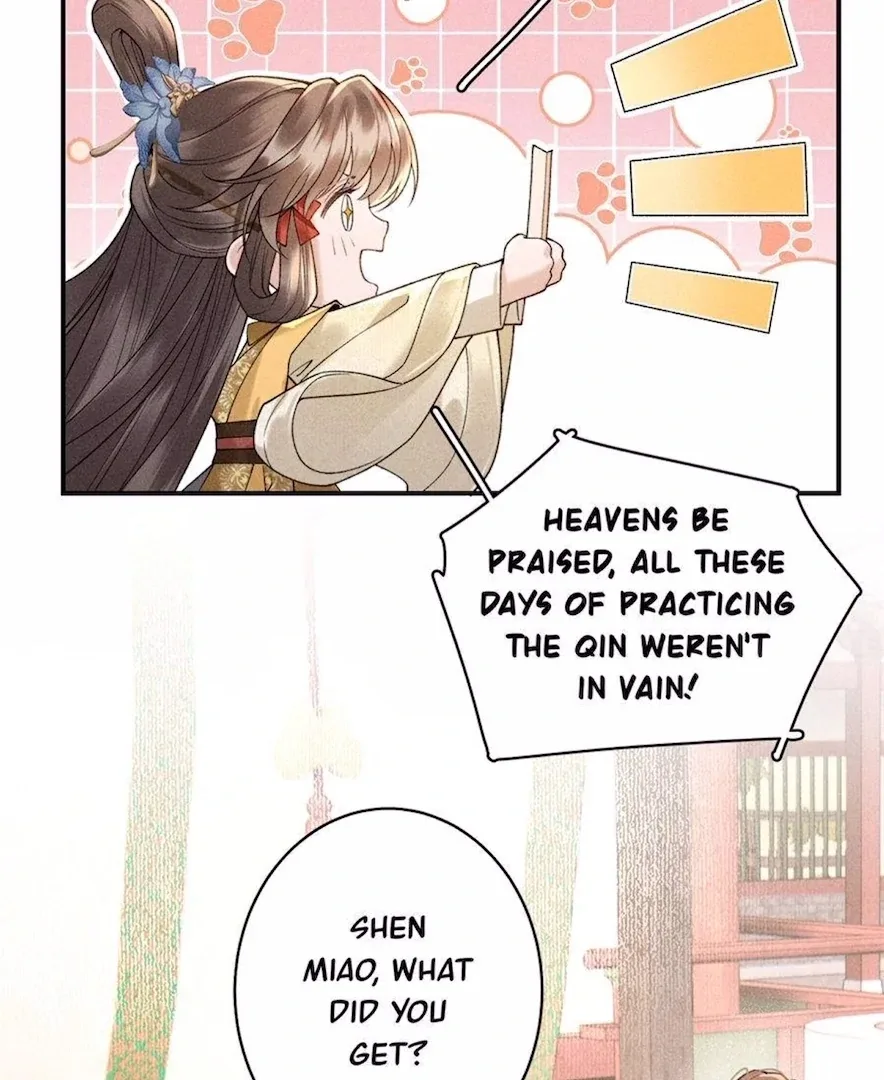 Rebirth of the Malicious Empress of Military Lineage Chapter 11 page 24