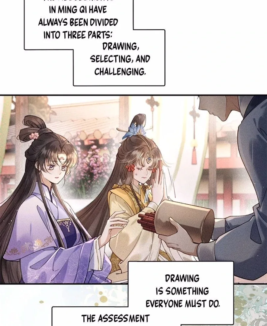 Rebirth of the Malicious Empress of Military Lineage Chapter 11 page 19