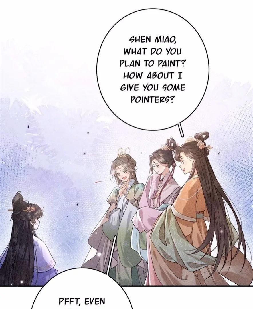 Rebirth of the Malicious Empress of Military Lineage Chapter 11 page 28
