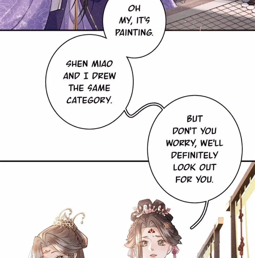 Rebirth of the Malicious Empress of Military Lineage Chapter 11 page 26