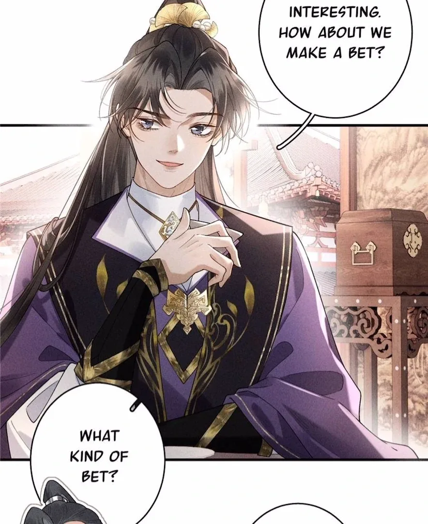 Rebirth of the Malicious Empress of Military Lineage Chapter 16 page 12