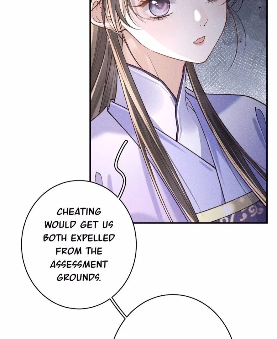 Rebirth of the Malicious Empress of Military Lineage Chapter 11 page 30